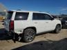 CHEVROLET TAHOE K1500 LTZ