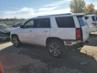 CHEVROLET TAHOE K1500 LTZ