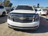 CHEVROLET TAHOE K1500 LTZ