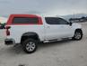 CHEVROLET SILVERADO C1500 LT