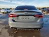 INFINITI Q50 RED SPORT 400