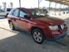 JEEP COMPASS SPORT