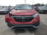 HONDA CR-V EXL