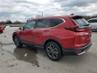 HONDA CR-V EXL