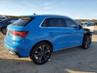 AUDI Q3 PREMIUM PLUS S-LINE