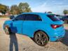 AUDI Q3 PREMIUM PLUS S-LINE