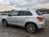 MITSUBISHI OUTLANDER ES