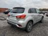 MITSUBISHI OUTLANDER ES