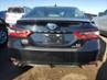 TOYOTA CAMRY SE NIGHT SHADE