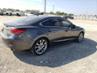 MAZDA 6 GRAND TOURING