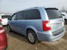 CHRYSLER TOWN & COUNTRY TOURING