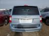 CHRYSLER TOWN & COUNTRY TOURING