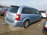 CHRYSLER TOWN & COUNTRY TOURING