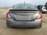 NISSAN VERSA S