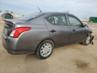 NISSAN VERSA S