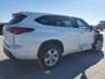 TOYOTA HIGHLANDER L