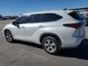 TOYOTA HIGHLANDER L