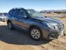 SUBARU FORESTER PREMIUM