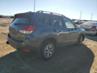 SUBARU FORESTER PREMIUM