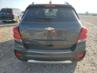 CHEVROLET TRAX 1LT