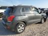 CHEVROLET TRAX 1LT