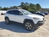 JEEP CHEROKEE TRAILHAWK