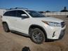 TOYOTA HIGHLANDER SE