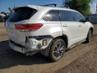 TOYOTA HIGHLANDER SE