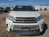 TOYOTA HIGHLANDER SE