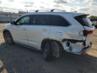 TOYOTA HIGHLANDER SE