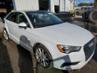 AUDI A3 PREMIUM PLUS