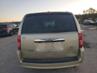 CHRYSLER TOWN & COUNTRY LIMITED