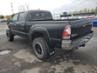 TOYOTA TACOMA DOUBLE CAB LONG BED