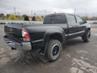 TOYOTA TACOMA DOUBLE CAB LONG BED