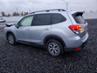 SUBARU FORESTER PREMIUM