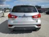 MITSUBISHI OUTLANDER SE