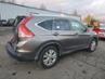 HONDA CR-V EXL