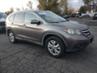 HONDA CR-V EXL