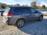 NISSAN PATHFINDER S