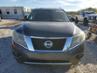 NISSAN PATHFINDER S