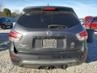 NISSAN PATHFINDER S