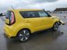 KIA SOUL !