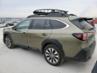 SUBARU OUTBACK LIMITED