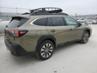 SUBARU OUTBACK LIMITED