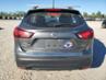 NISSAN ROGUE SPORT S