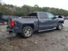 CHEVROLET SILVERADO C1500 LTZ