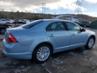 FORD FUSION HYBRID