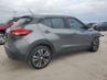 NISSAN KICKS SV