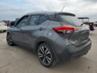 NISSAN KICKS SV