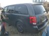 DODGE GRAND CARAVAN SE